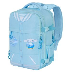 Mochila Cinnamoroll Hello Kitty and Friends 40cm