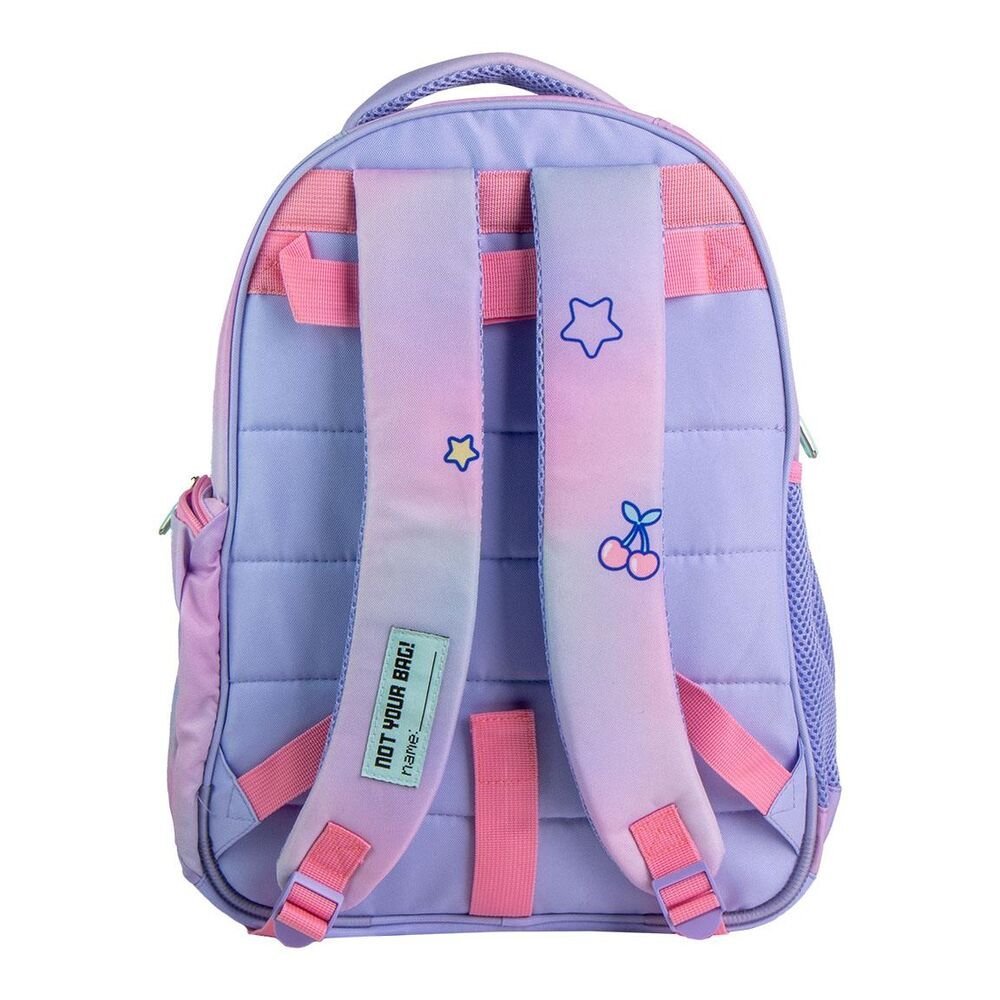 Mochila Stitch Disney 42cm - Imagen 2