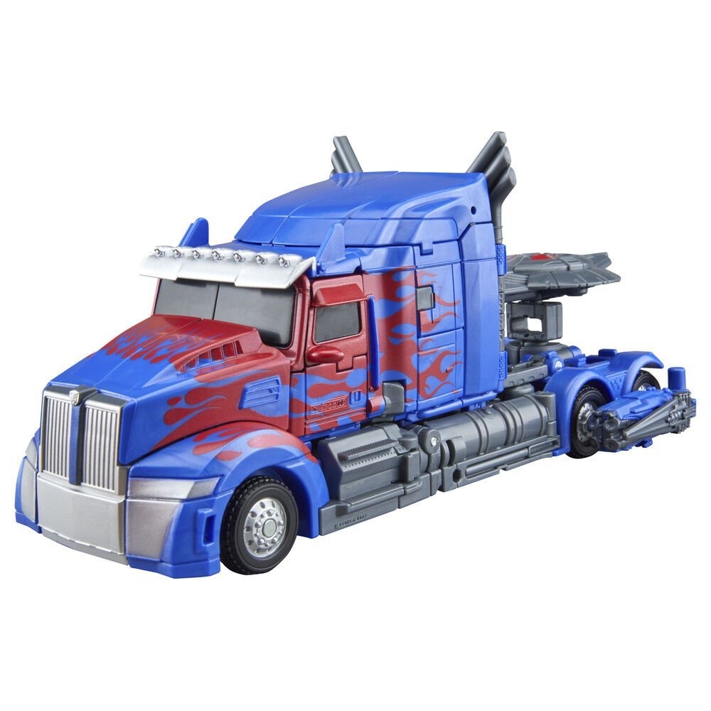 Figura Nemesis Prime Transformers 22cm - Imagen 11