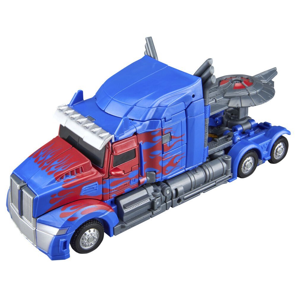 Figura Nemesis Prime Transformers 22cm - Imagen 12