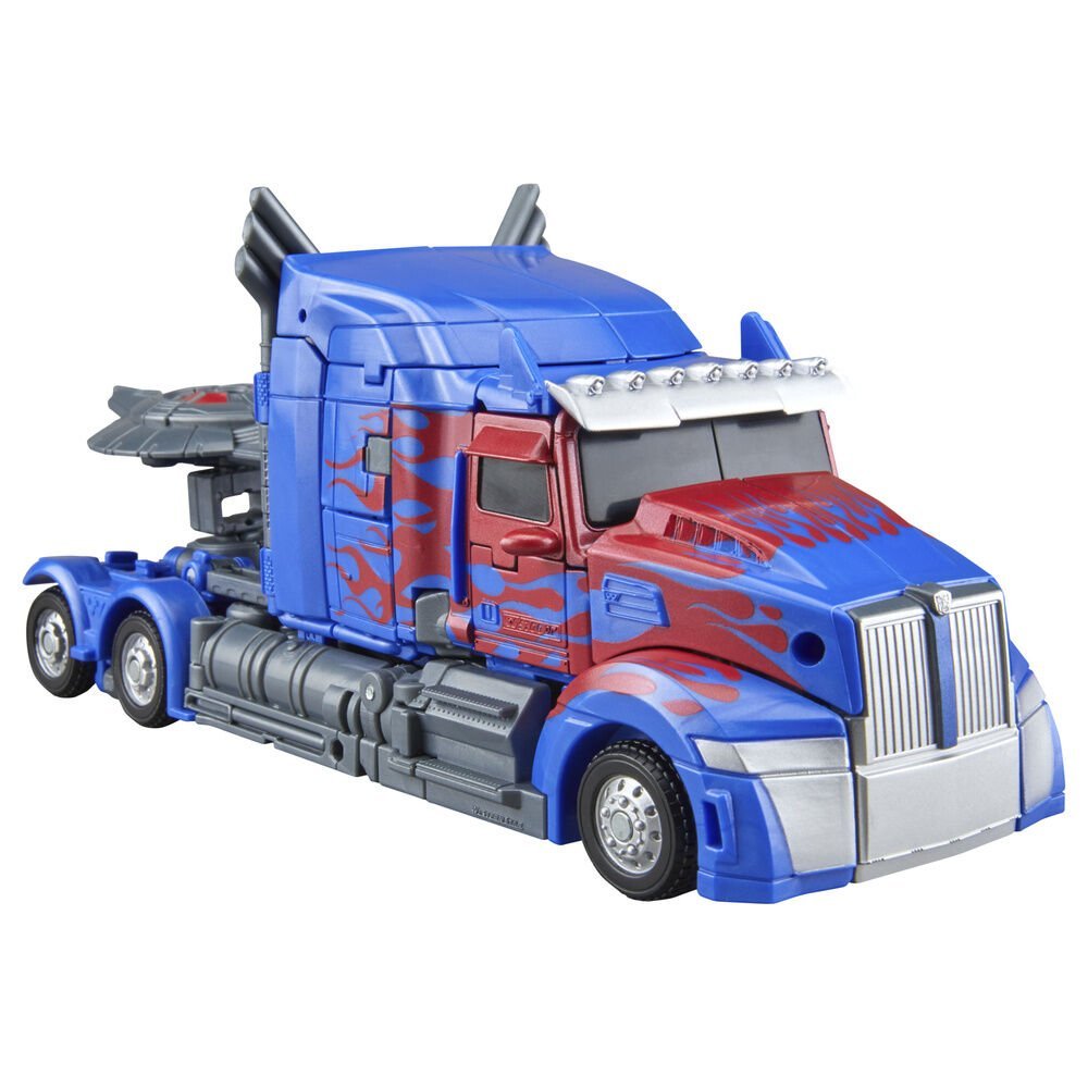 Figura Nemesis Prime Transformers 22cm - Imagen 13
