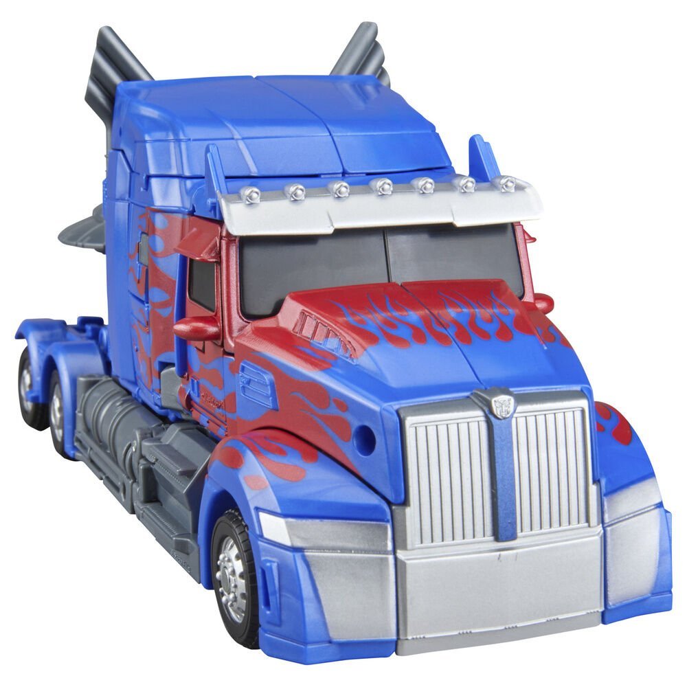 Figura Nemesis Prime Transformers 22cm - Imagen 14