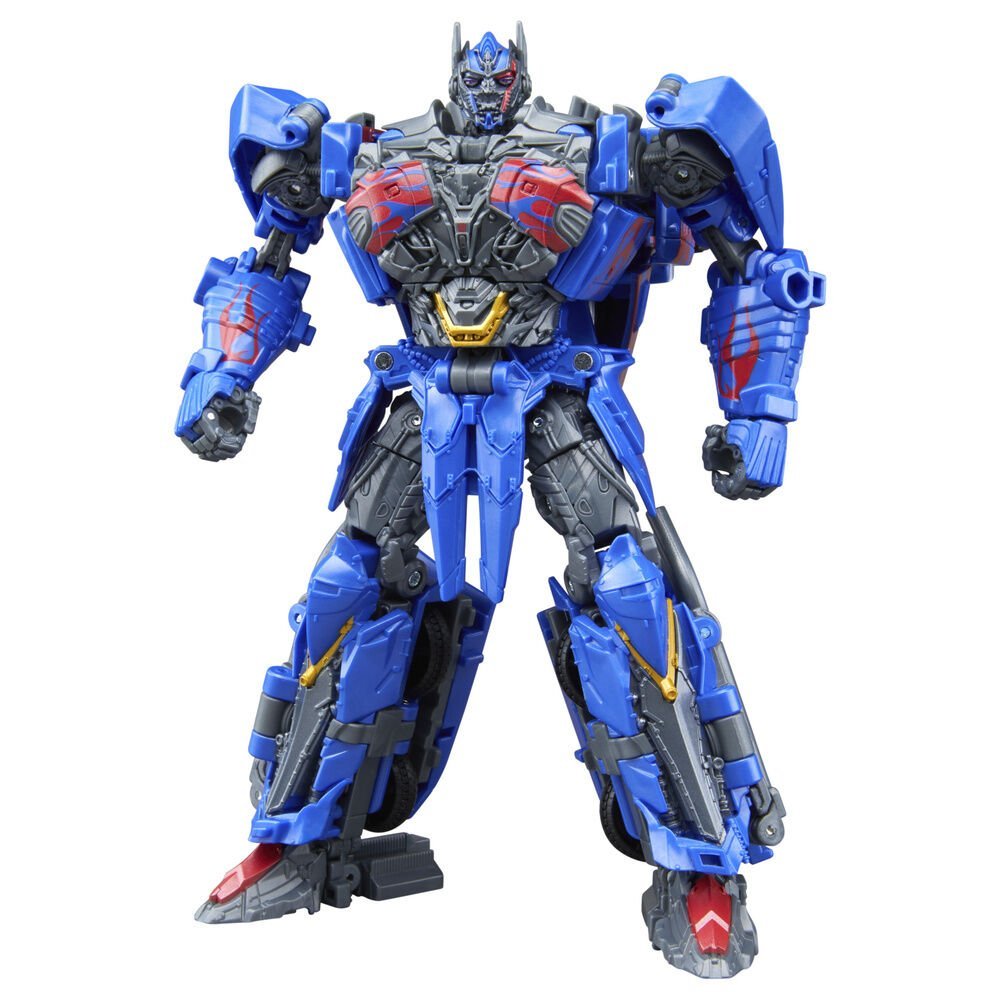 Figura Nemesis Prime Transformers 22cm - Imagen 3