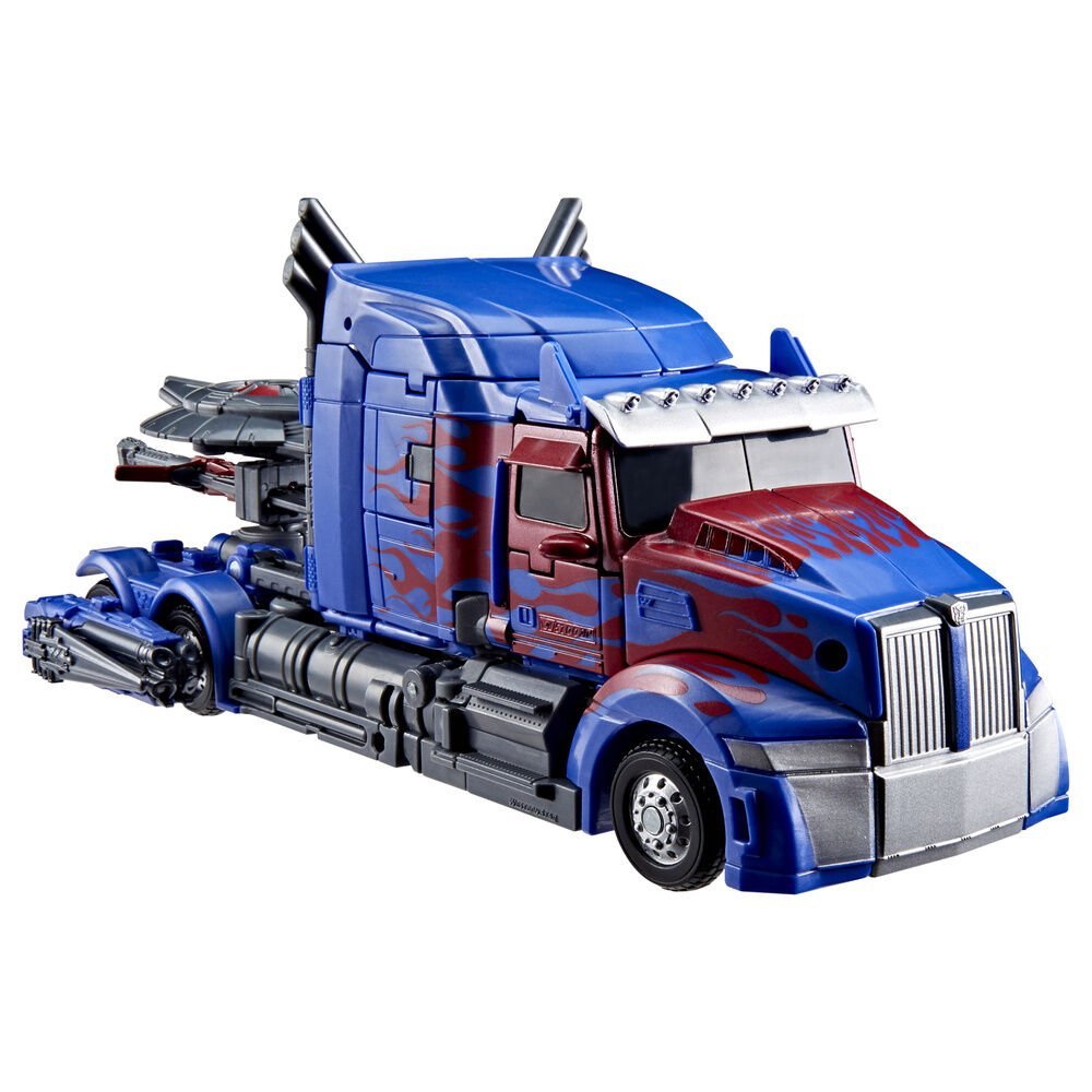 Figura Nemesis Prime Transformers 22cm - Imagen 15