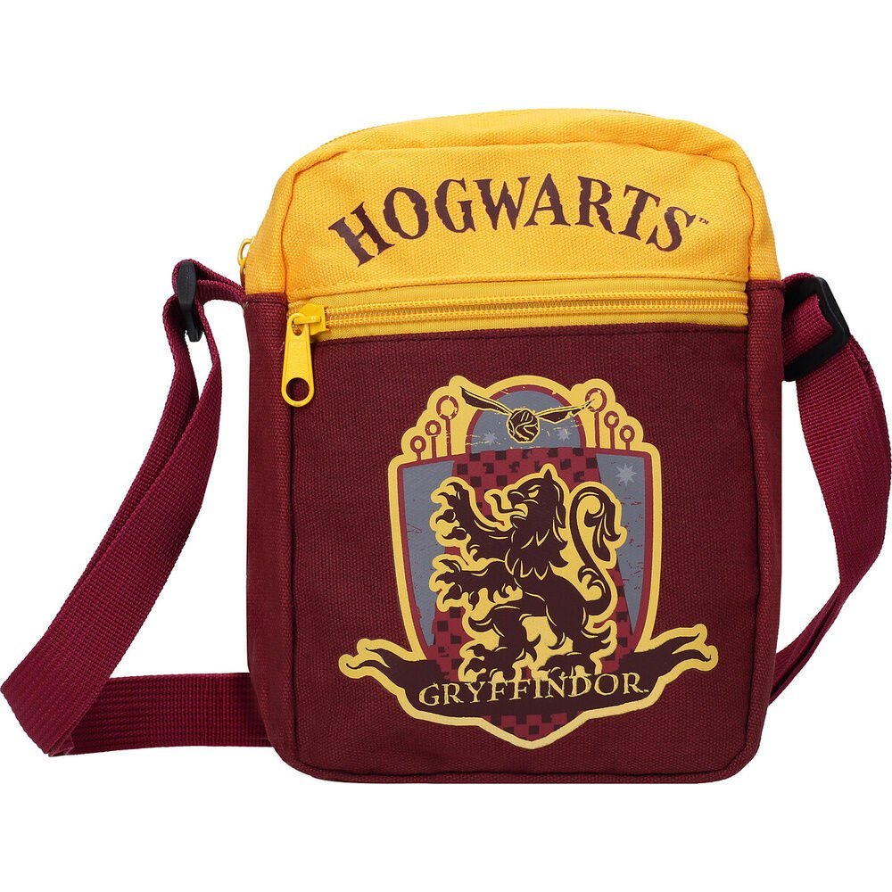 Bolso Gryffindor Harry Potter - Imagen 2
