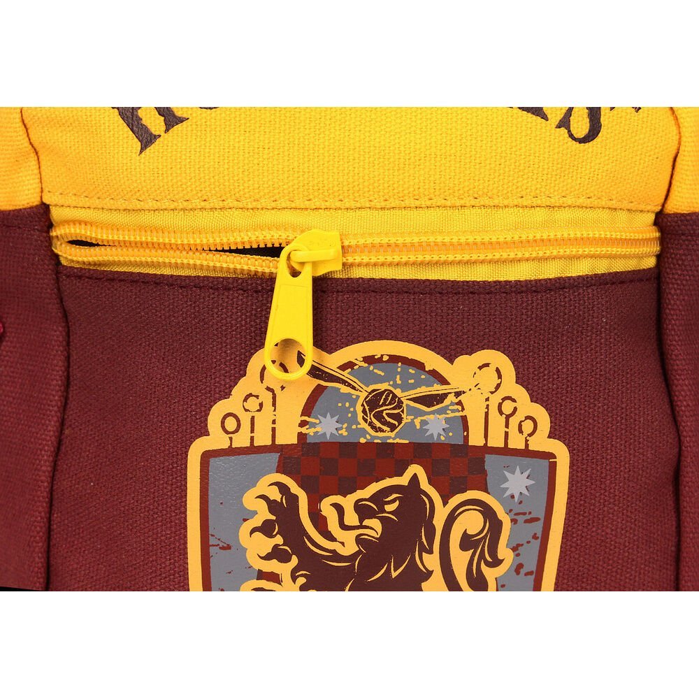 Bolso Gryffindor Harry Potter - Imagen 4