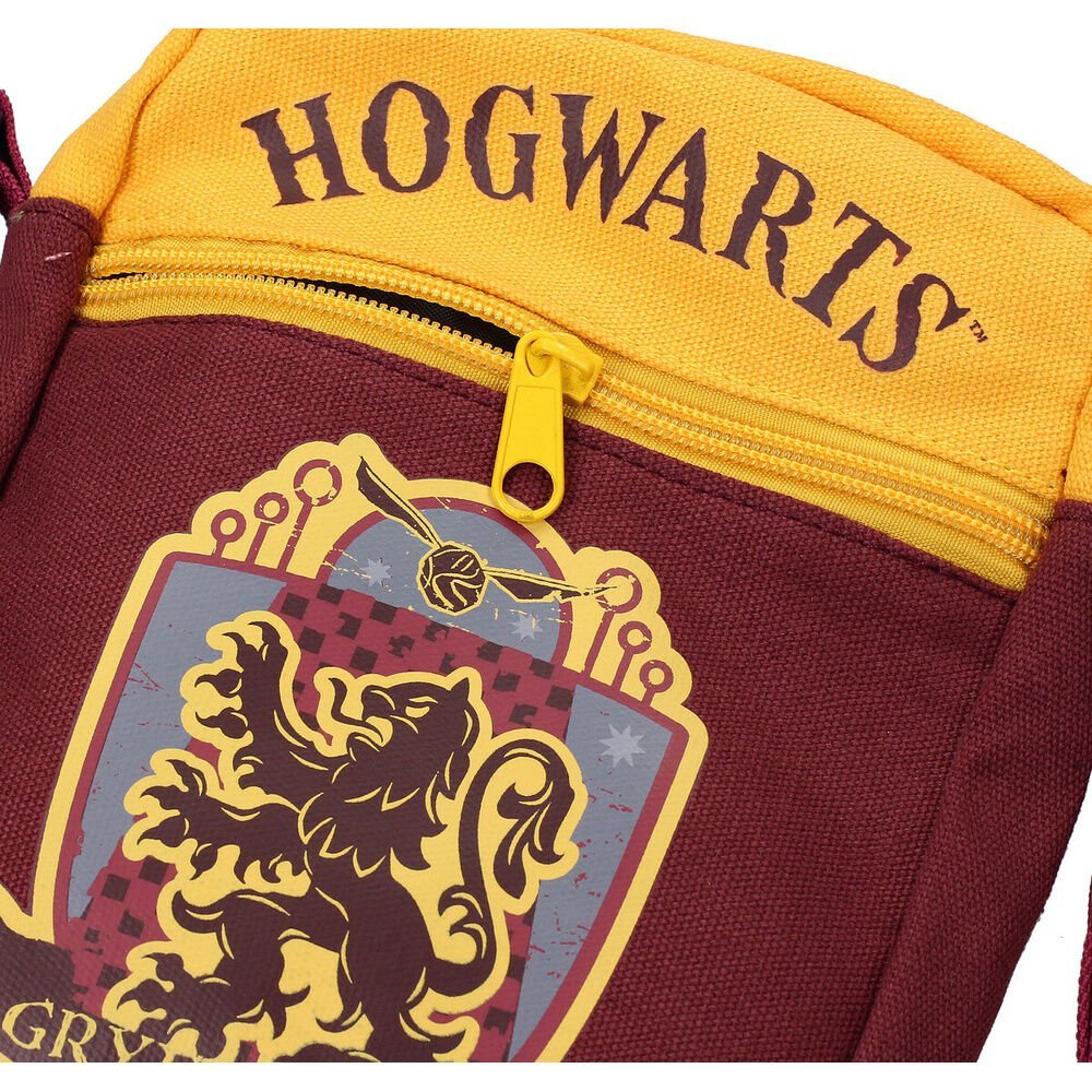Bolso Gryffindor Harry Potter - Imagen 5