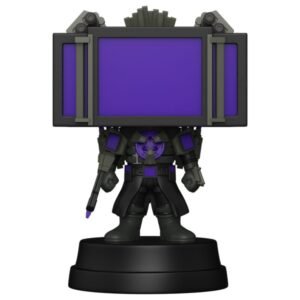 Figura POP SFX Skibidi Toilet Titan TV Man