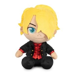 Peluche Sanji One Piece 24cm
