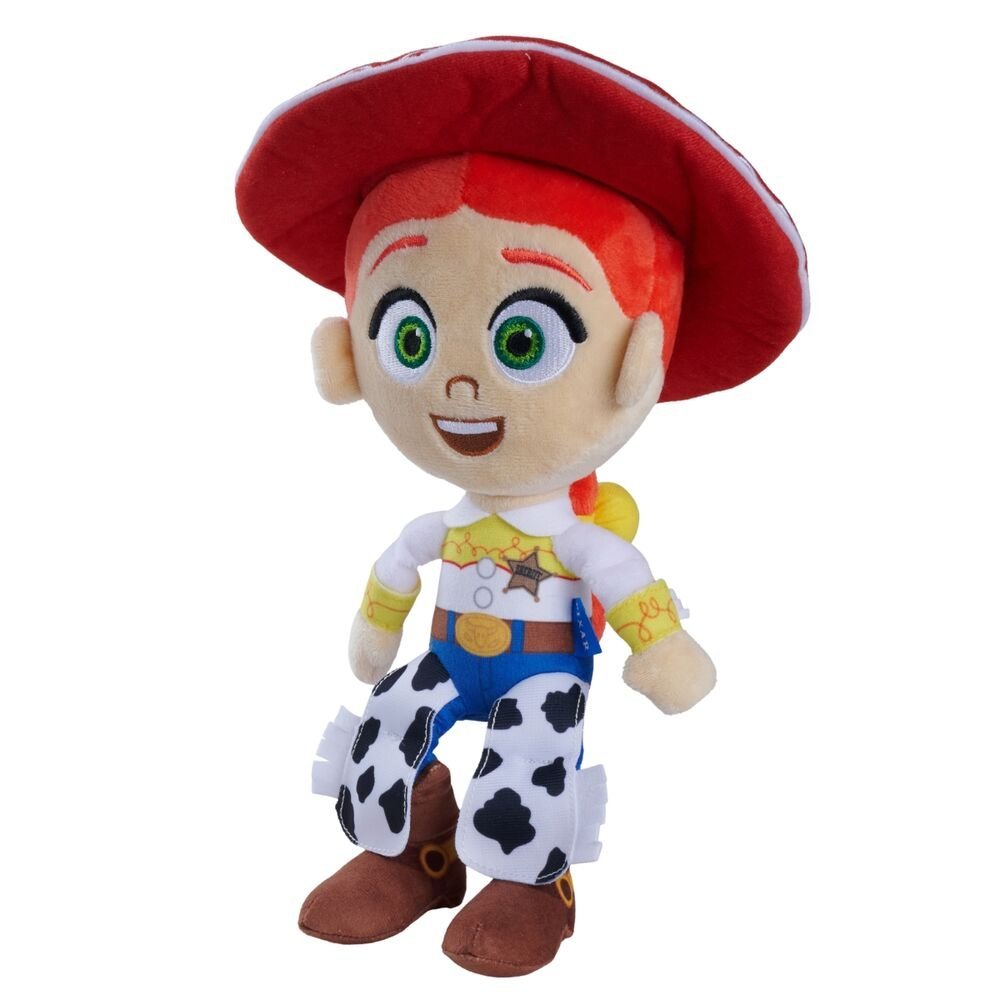 Peluche Jessie Toy Story 5 Disney Pixar 25cm - Imagen 2