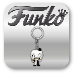 LLAVEROS POP! KEYCHAIN