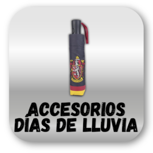 ACCESORIOS DE LLUVIA