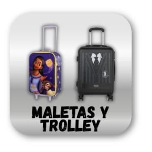 MALETAS
