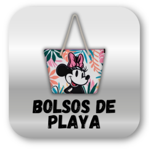 BOLSAS DE PLAYA