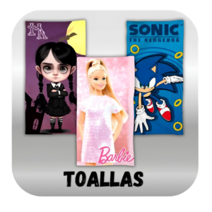 TOALLAS