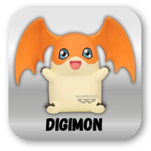 DIGIMON