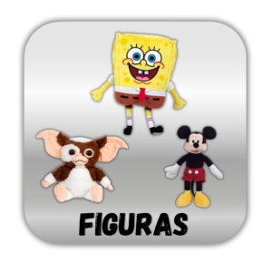 PELUCHE FIGURA