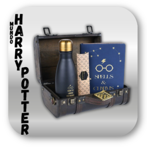 MUNDO HARRY POTTER