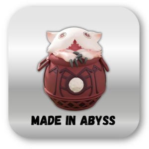 MADE IN ABYSS