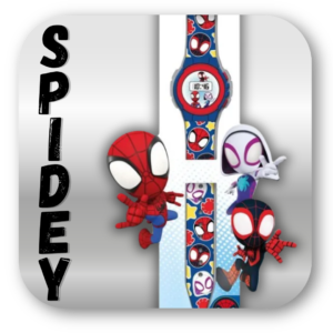 SPIDEY