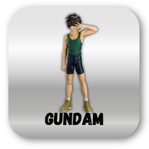GUNDAM