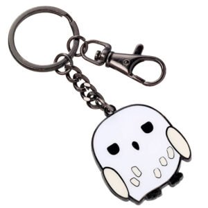 Llavero Hedwig Harry Potter