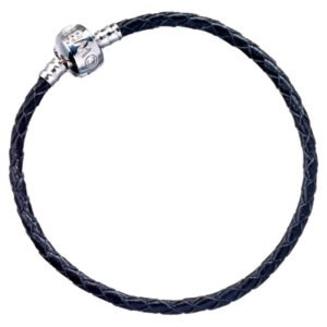 Pulsera cuero Harry Potter