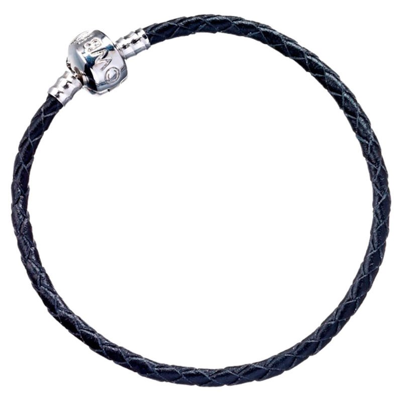 Pulsera cuero Harry Potter