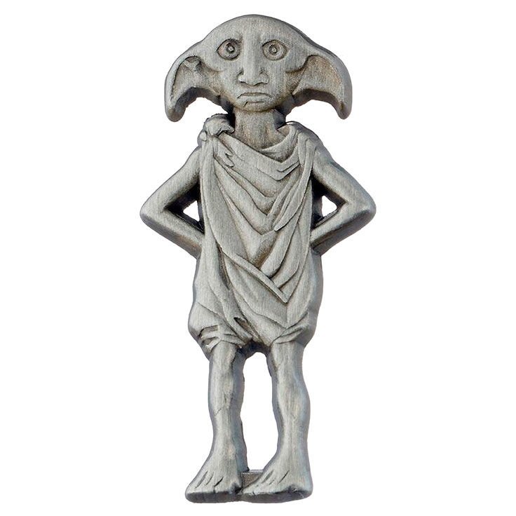 Pin Dobby the House Elf Harry Potter