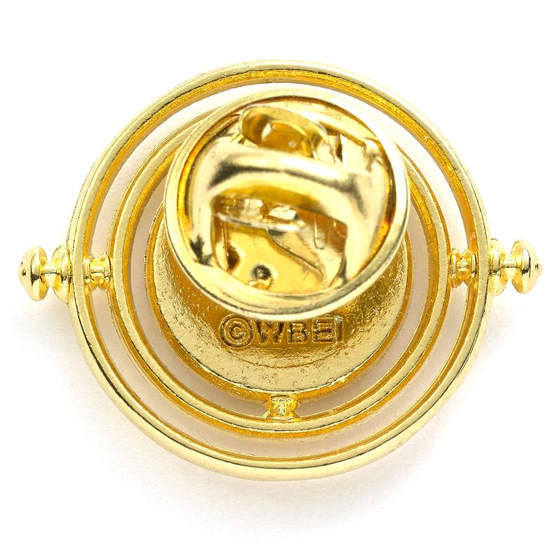 Pin Giratiempo Harry Potter - Imagen 2