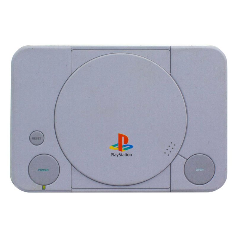 Baraja cartas PlayStation - Imagen 2