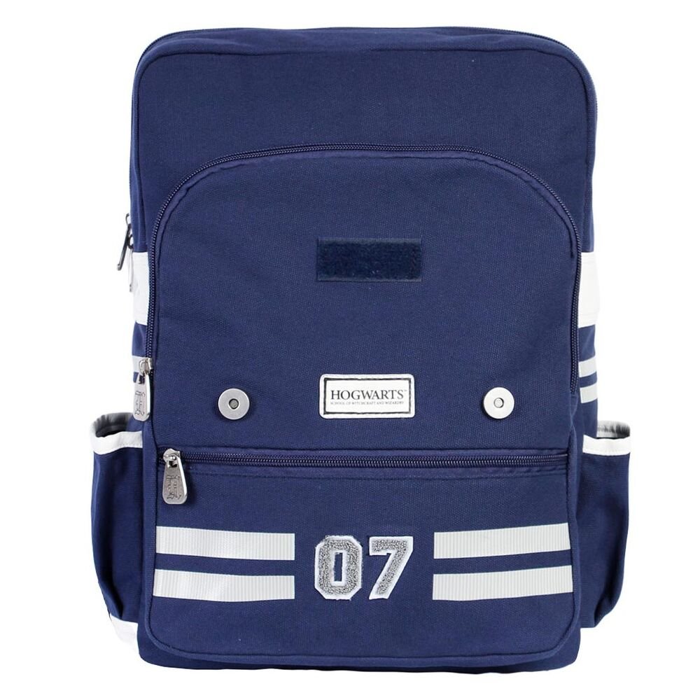 Mochila Oxford Academy Hogwarts Harry Potter - Imagen 5