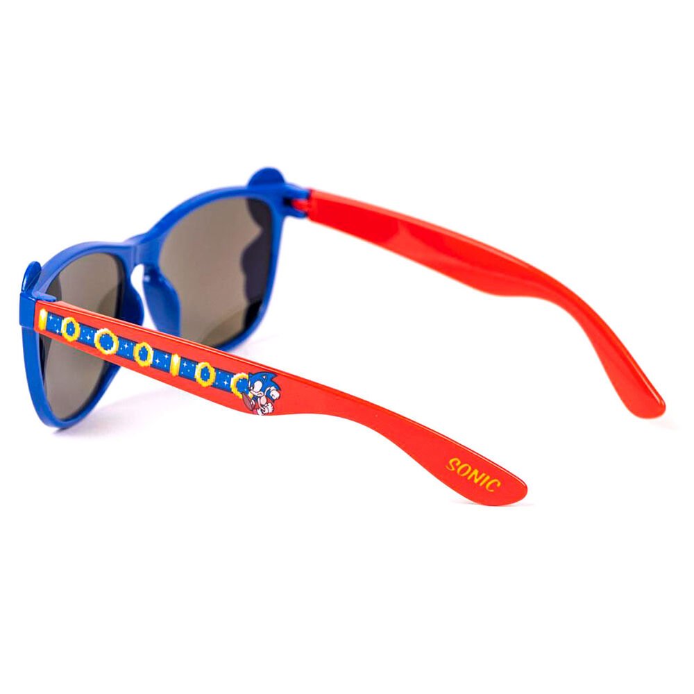Gafas de sol premium Sonic The Hedgehog - Imagen 3