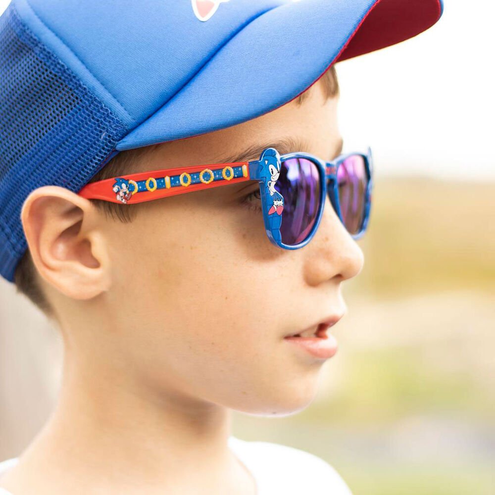 Gafas de sol premium Sonic The Hedgehog - Imagen 4