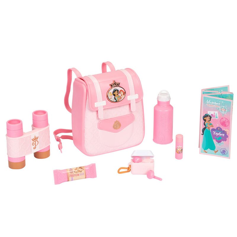 Mochila Viaje Princesas Disney - Imagen 2