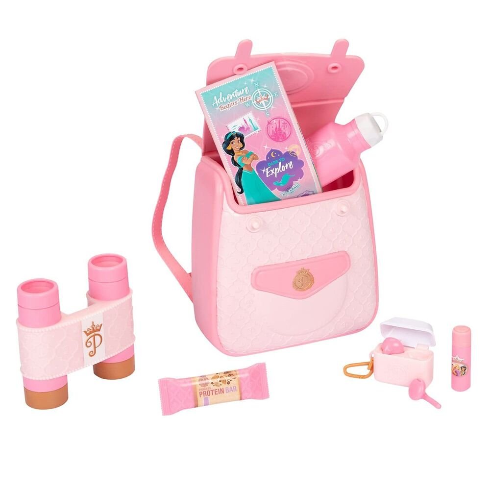 Mochila Viaje Princesas Disney - Imagen 4
