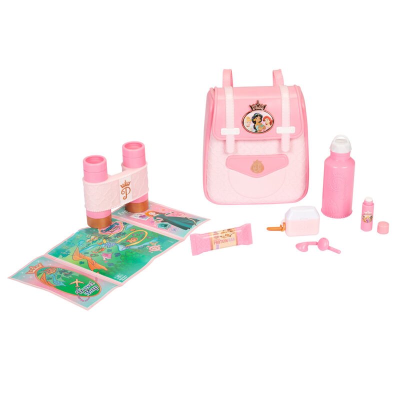 Mochila Viaje Princesas Disney - Imagen 5