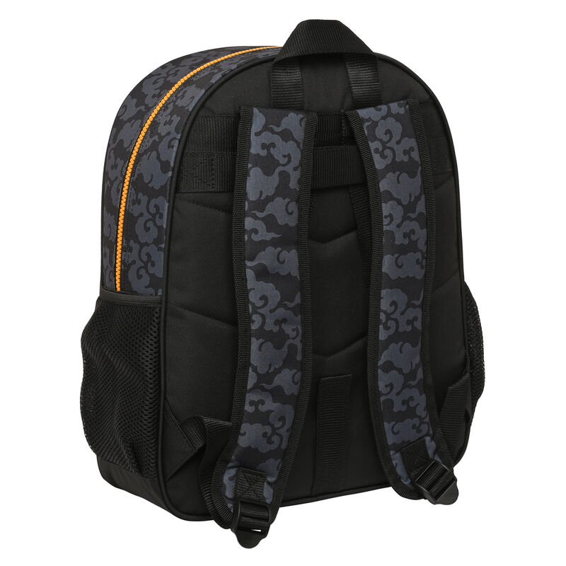 Mochila Naruto 38cm adaptable - Imagen 2