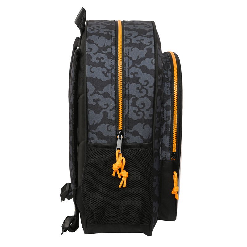 Mochila Naruto 38cm adaptable - Imagen 3