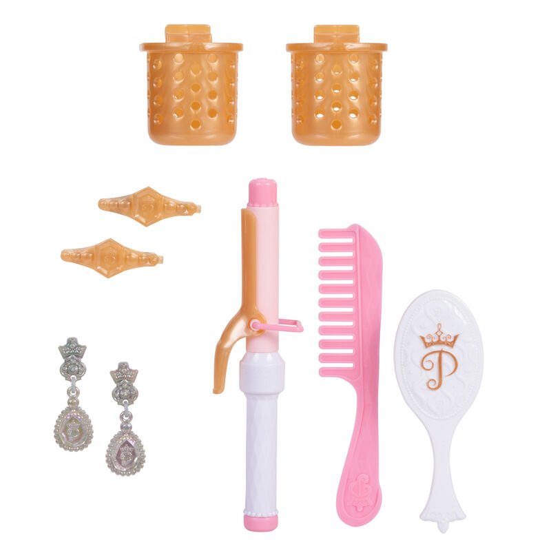Espejo de maquillaje Princesas Disney - Imagen 4