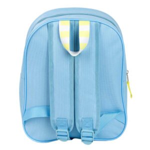 Mochila 3D Bluey 31cm