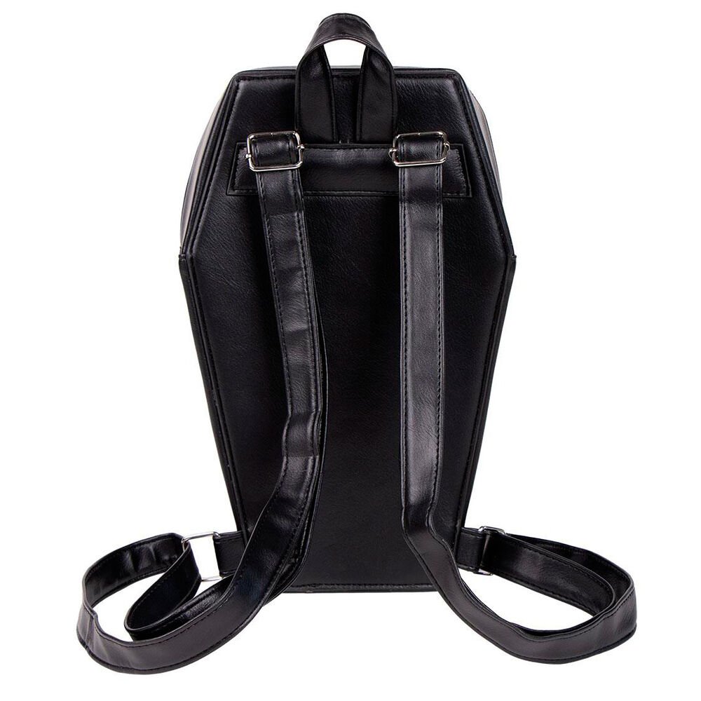 Mochila Pesadilla Antes de Navidad Disney 31cm - Imagen 3