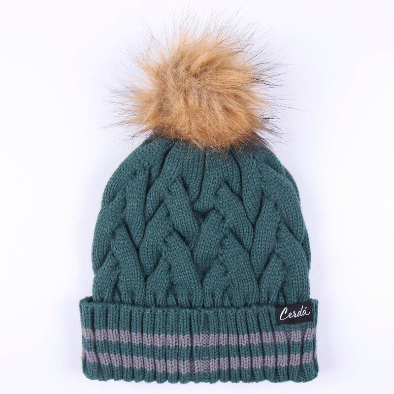 Gorro Slytherin Harry Potter - Imagen 2