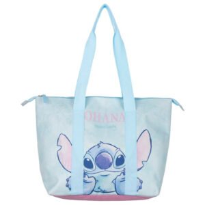 Bolsa playa Stitch Disney