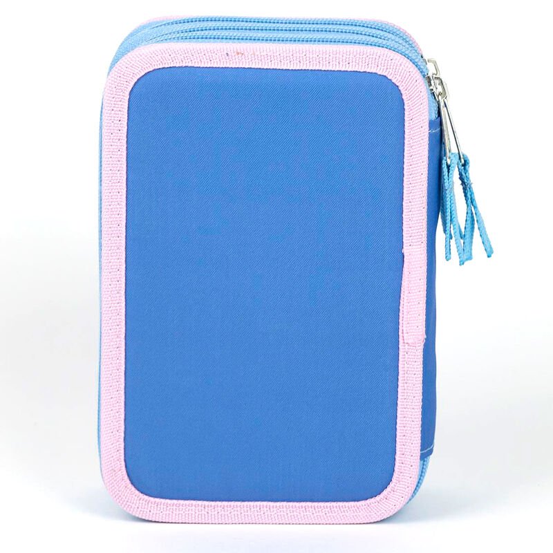 Plumier Stitch Disney triple - Imagen 2