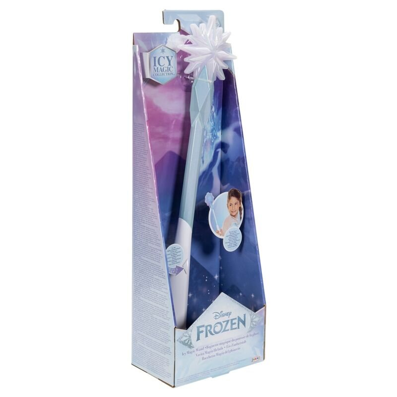 Varita de hielo Elsa Frozen Disney - Imagen 2