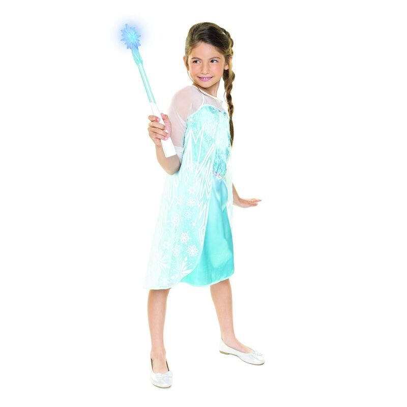 Varita de hielo Elsa Frozen Disney - Imagen 3