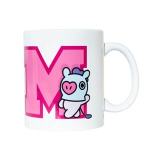 Taza Mang BT21 330ml
