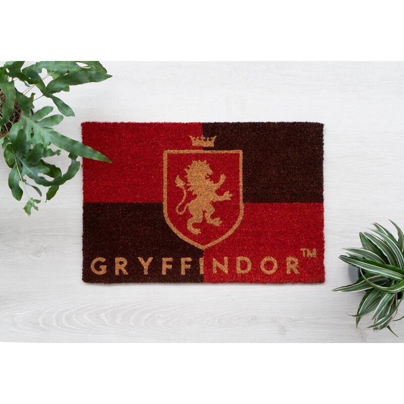Felpudo Gryffindor Harry Potter - Imagen 4