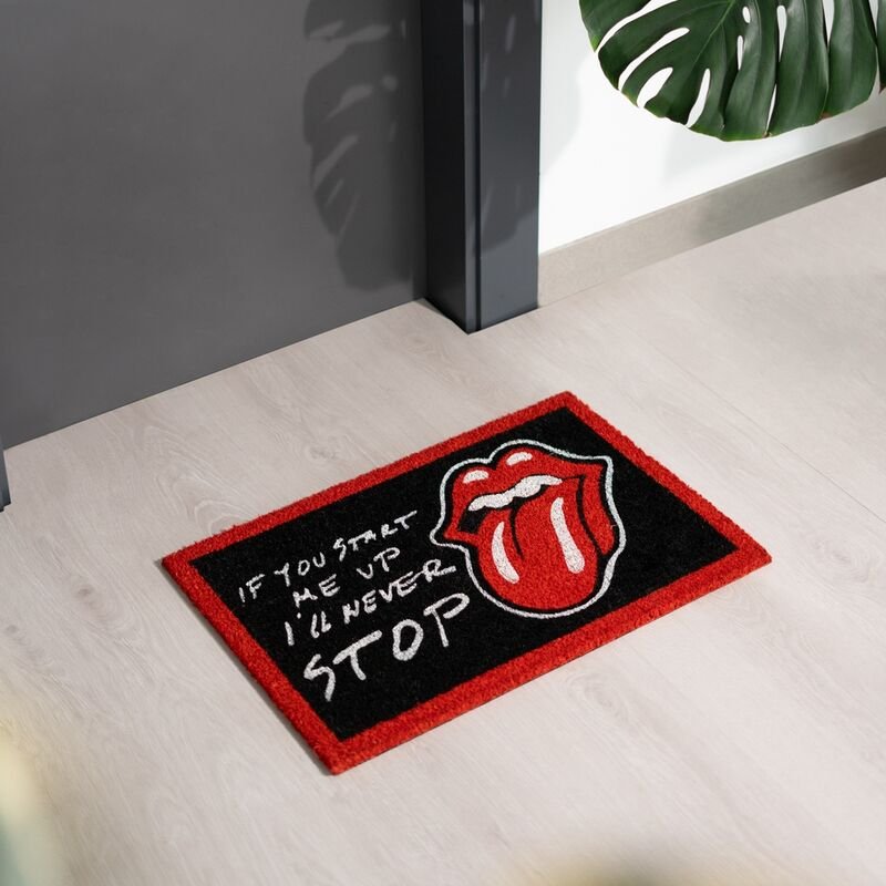Felpudo The Rolling Stones - Imagen 4